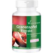 Vitamintrend Granatapfel Extrakt