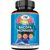 Vitaminway Brahmi Vergleich