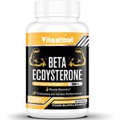 Vitanboost Beta-Ecdysteron-Ergänzung Vergleich