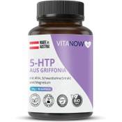 Vitanow 5-HTP aus Griffonia Simplicifolia Vergleich