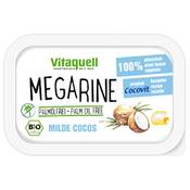 Vitaquell Megarine Milde Cocos Bio