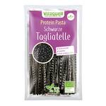 Vitaquell Protein Pasta schwarze Tagliatelle