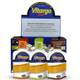 Vitargo Gel Box mit Koffein Vergleich