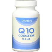 Vitasyg Coenzym Q10 Vergleich