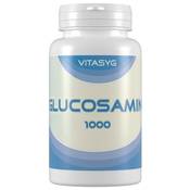 Vitasyg Glucosamin Vergleich