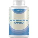 Vitasyg Grünlippmuschel Kapseln