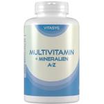 Vitasyg Multivitamin + Mineralien A-Z