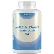 Vitasyg Multivitamin + Mineralien A-Z