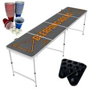 Vitavalley Beerpong Rocks Vergleich