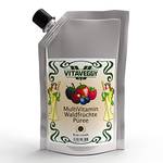 Vitaveggy Multivitamin Waldfrüchte