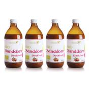 Vitavitee Sanddornsaft