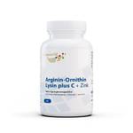 Vitaworld Arginin Ornithin Lysin