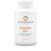 Vitaworld Guarana Pur