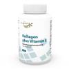 Vitaworld Kollagen plus Vitamin E
