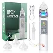 Vitcoco Electric Nasal Aspirador