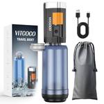 Vitcoco Elektrischer Tragbarer Bidet