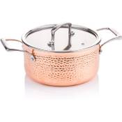 Vitinni Kupfertopf Vergleich