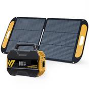 Vitoman FlashSpeed 300 Vergleich