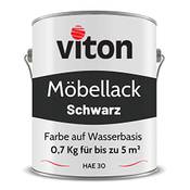 Viton Möbellack