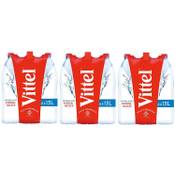 Vittel Stilles Mineralwasser Vergleich