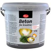 Viva Decor Gieß-Beton für Kreative