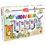Viva Decor Window-Color