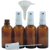 Viva Haushaltswaren Sprühflasche 50 ml