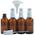 Viva Haushaltswaren Sprühflasche 50 ml