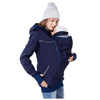 Viva la Mama 3in1 Softshell Tragejacke