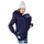 Viva la Mama 3in1 Softshell Tragejacke