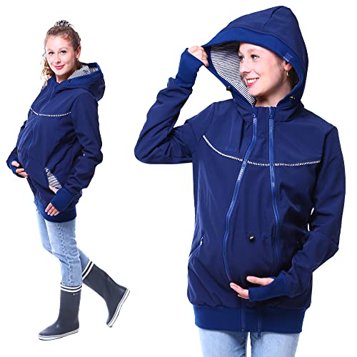 Tragejacke Damen Test Vergleich » Top 10 im November 2025