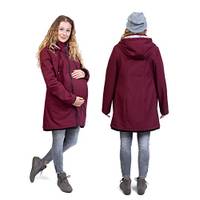 Tragejacke Damen