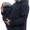 Tragejacke Herren