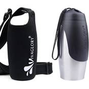 Vivaglory 750 ml Trinkflasche Vergleich