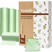 VivalaBio Müllbeutel Vergleich
