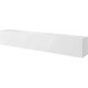 Vivaldi Furniture TV-Hängeboard Slant 2