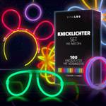 Vivaloo Knicklichter Party Set