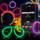 Vivaloo Knicklichter Party Set
