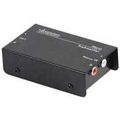 VIVANCO PA 115 Vergleich