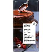 Vivani Bio Feine Bitter Kuvertüre 70 Prozent Cacao Vergleich