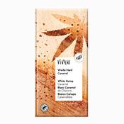 Vivani Weiße Hanf Caramel Vergleich