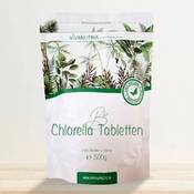 Vivanutria Bio Chlorella
