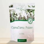 VivaNutria Camu Camu Pulver