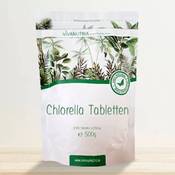 Vivanutria Chlorella