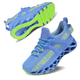 Vivay Unisex-Kinder Turnschuhe Sportschuhe Test