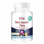Vive Supplements Beta Carotin