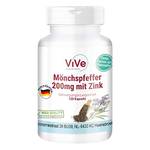 ViVe Supplements Mönchspfeffer