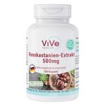 Vive Supplements Rosskastanien-Extrakt