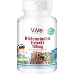ViVe Supplements Kieferninden Extrakt