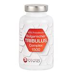 VIVID Sports Nutrition Tribulus-terrestris-Kapseln